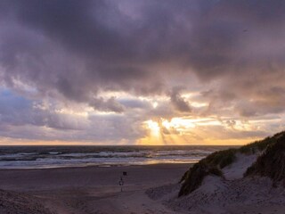 Vakantiehuis Houstrup  2