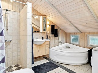 Maison de vacances Sydals  21