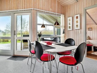 Maison de vacances Sydals  23