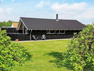 Maison de vacances Sydals Enregistrement extérieur 13