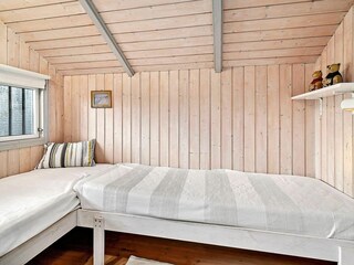 Maison de vacances Sydals  28