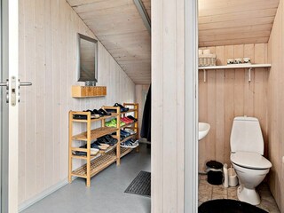 Maison de vacances Sydals  30