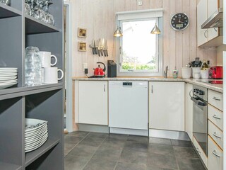 Maison de vacances Sydals  32