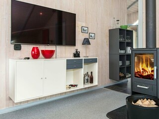 Maison de vacances Sydals  40