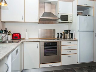 Maison de vacances Sydals  41