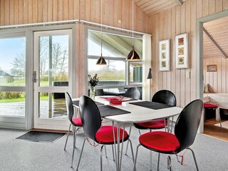 Vakantiehuis Sydals  44