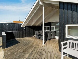 Vakantiehuis Sydals Buitenaudio-opname 4