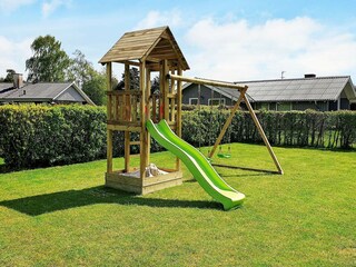 Vakantiehuis Sydals Buitenaudio-opname 6