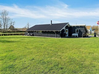 Vakantiehuis Sydals  23