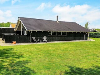 Casa de vacaciones Sydals Grabación al aire libre 10