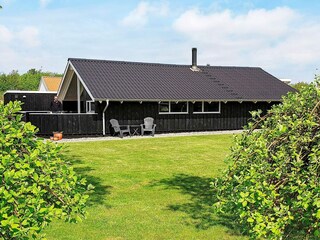 Vakantiehuis Sydals Buitenaudio-opname 9