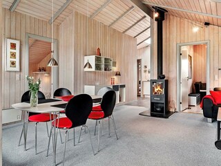 Vakantiehuis Sydals  27