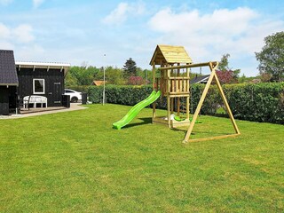 Casa de vacaciones Sydals Grabación al aire libre 14