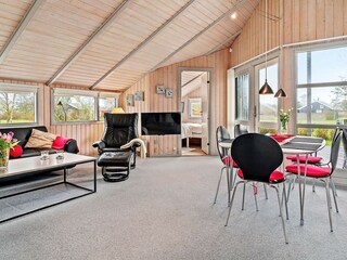 Maison de vacances Sydals  28