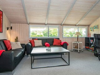 Vakantiehuis Sydals  19