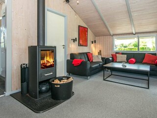 Maison de vacances Sydals  47