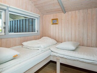 Casa de vacaciones Sydals  24