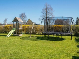 Ferienhaus Sydals  18