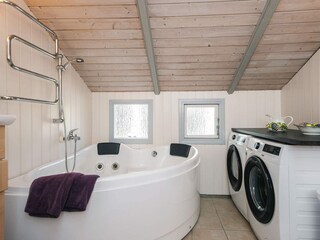 Maison de vacances Sydals  19