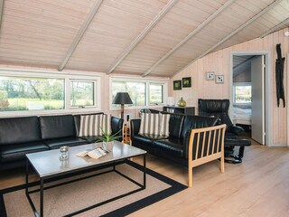 Holiday house Sydals  20