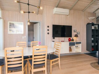 Maison de vacances Sydals  38