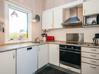 Casa per le vacanze Sydals  22