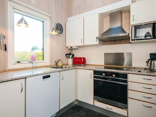 Ferienhaus Sydals  22