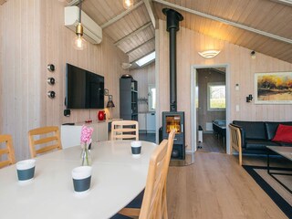 Ferienhaus Sydals  22