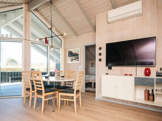 Ferienhaus Sydals  36