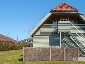 Apartment 4 Personen Ferienhaus in Børkop - Høll - image1