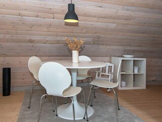 Apartamento Høll  4