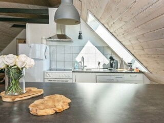 Apartamento Høll  6