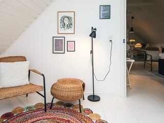Apartamento Høll  7
