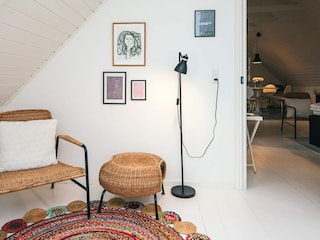 Appartement Høll  3