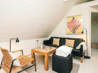 Apartamento Høll  8