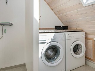 Apartamento Høll  11
