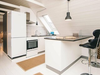 Apartamento Høll  12