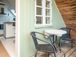 Apartamento Høll  13