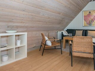 Apartamento Høll  16
