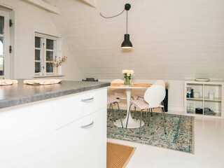 Appartamento Høll  2