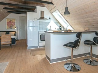 Apartamento Høll  20
