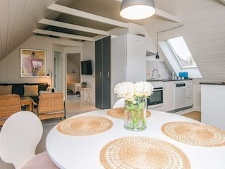 Appartement Høll  38