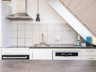 Appartement Høll  11