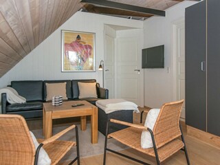 Apartamento Høll  24