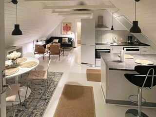 Apartamento Høll  25