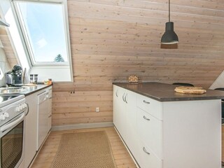 Apartamento Høll  28