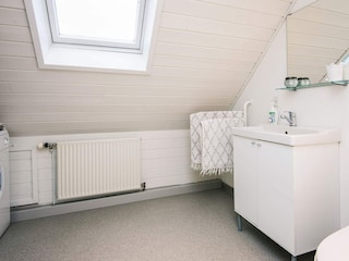Apartment Høll  4