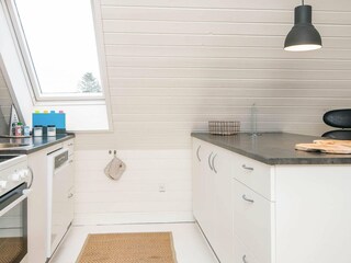 Apartment Høll  14
