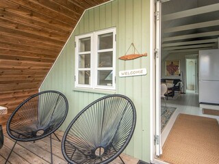 Appartamento Høll  33