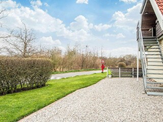 Appartement Høll  8